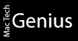 Mac Tech Genius