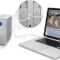LaCie’s 2big Thunderbolt Available with Speeds Over 670MB/S