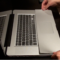 Moshi Palm Guard Scratch Test, Install & Review with Speck Hard Case