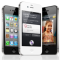 iPhone 4S