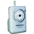 TrenDnet TV-IP110W Review