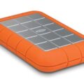 LaCie Rugged All-Terrain Hard Drive