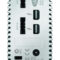 LaCie Thunderbolt Drive Will Offer eSata!