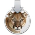 Apple Announces Mountain Lion