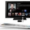 New iPad and Apple TV Announced