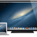 AirPlay Demo on Mountain Lion