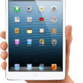 iPad Mini AT&T LTE, Zagg HD, and Apple Smart Cover Review