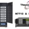 Thecus Announces SMB and Enterprise NAS