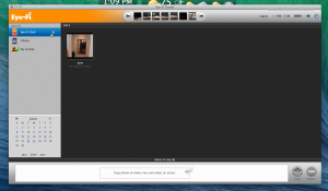 Eye-Fi Pro X2 Software
